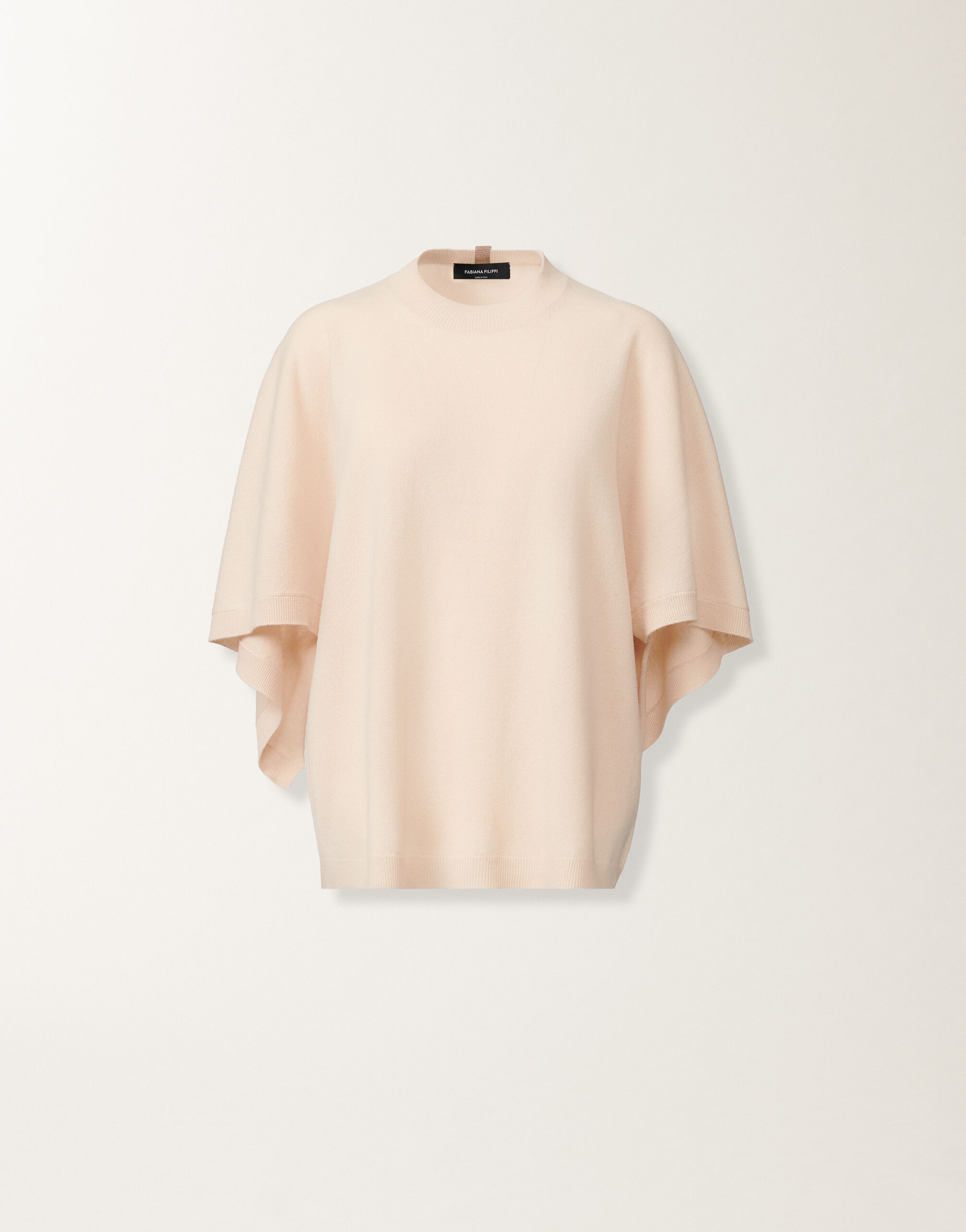 レディースPlatinum sweater, cream ニットウェア | Fabiana