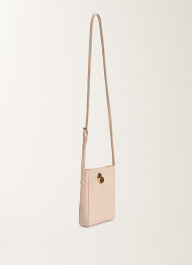 Fabiana Filippi Mini-Tasche aus Kalbsleder, candy CANDY AAD265A828L2140000