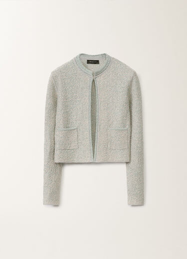 Fabiana Filippi  VANILLA/AQUAGREEN MAD275F584L3660000