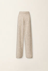 Fabiana Filippi Pantalon en fil Donegal avec lurex, cachà Cachà PAD216F336M2580000