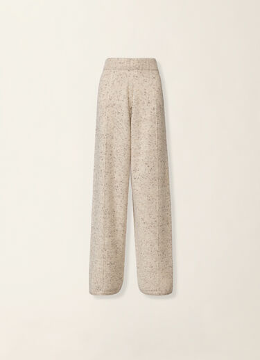 Fabiana Filippi Pantalon en fil Donegal avec lurex, cachà Cachà PAD216F336M2580000