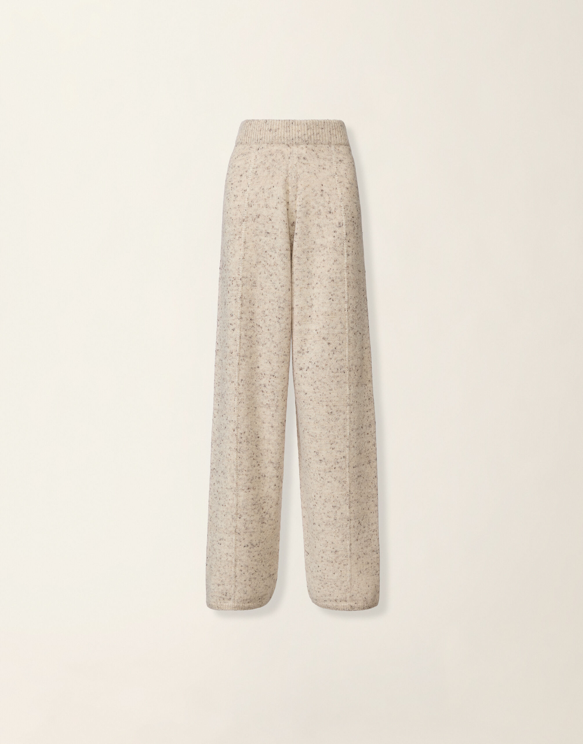 Fabiana Filippi Pantalon en fil Donegal avec lurex, cachà Cachà PAD216F336M2580000