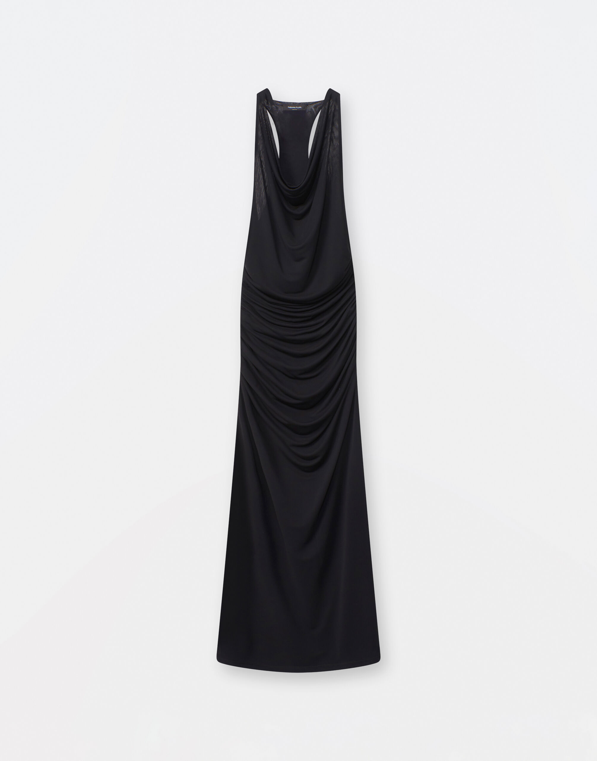 Robes en jersey pour femme sales