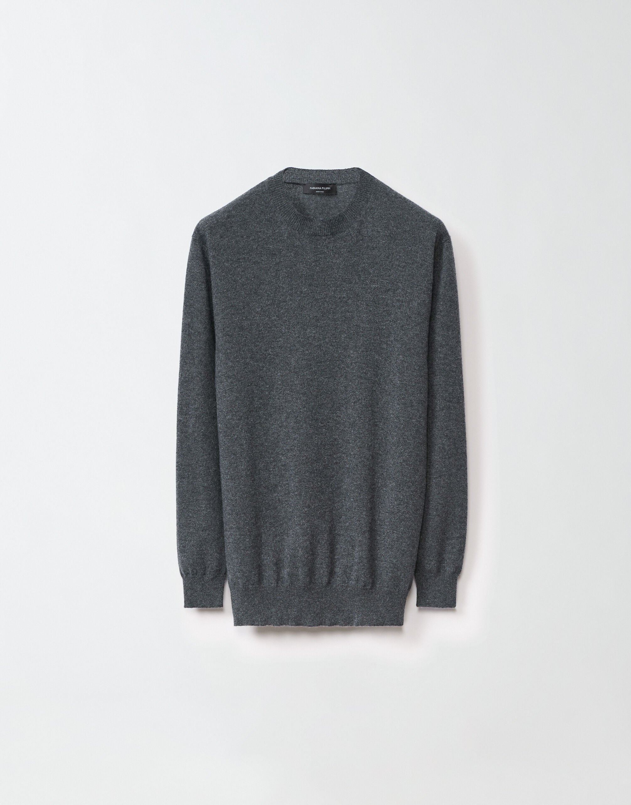 Fabiana filippi cashmere sweater discount