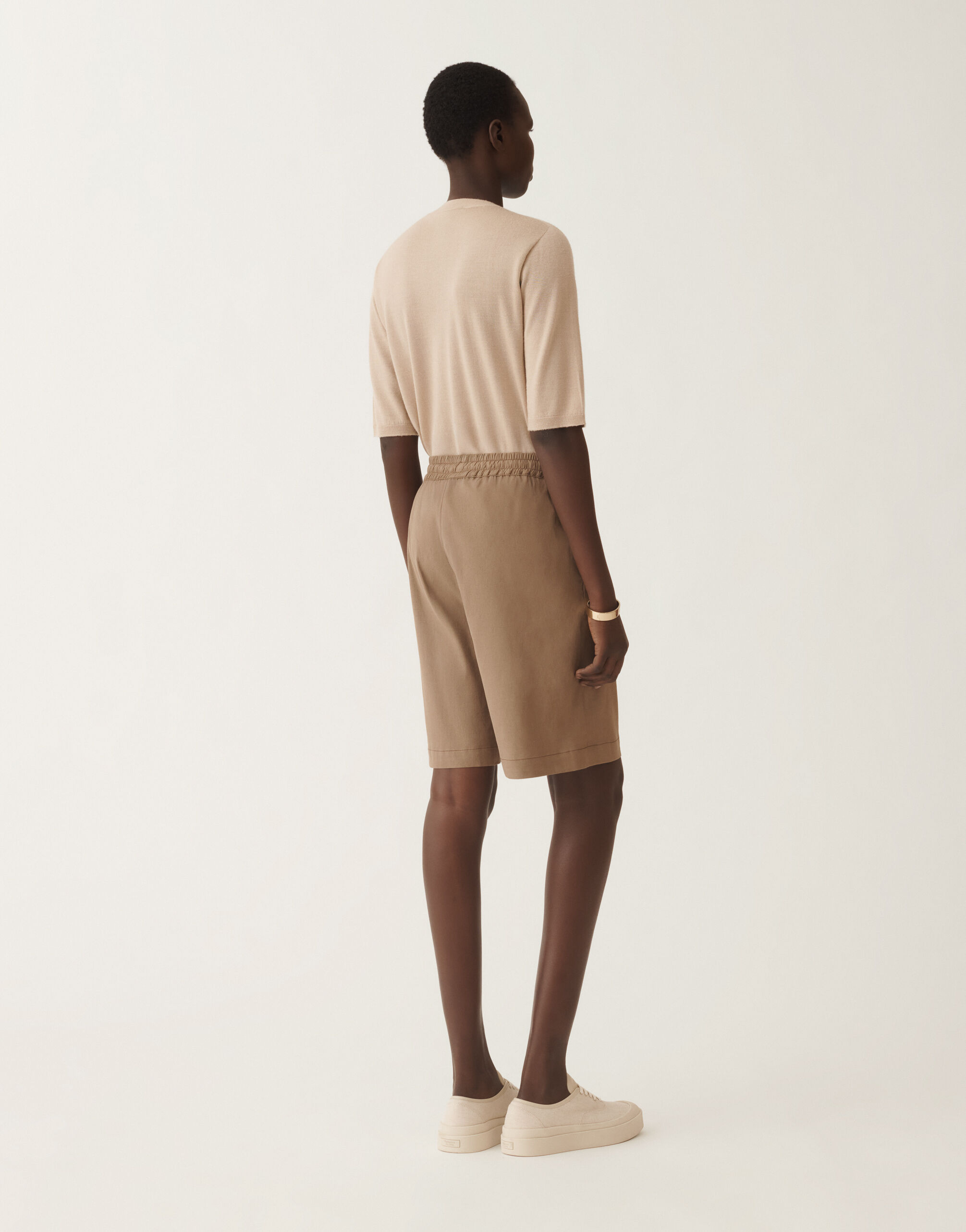 パンツ FABIANA FILIPPI Woman Pants Mint PAD275F835D860 VR1 FABIANA FILIPPI: Pants woman - Mint | Fabiana Filippi pants