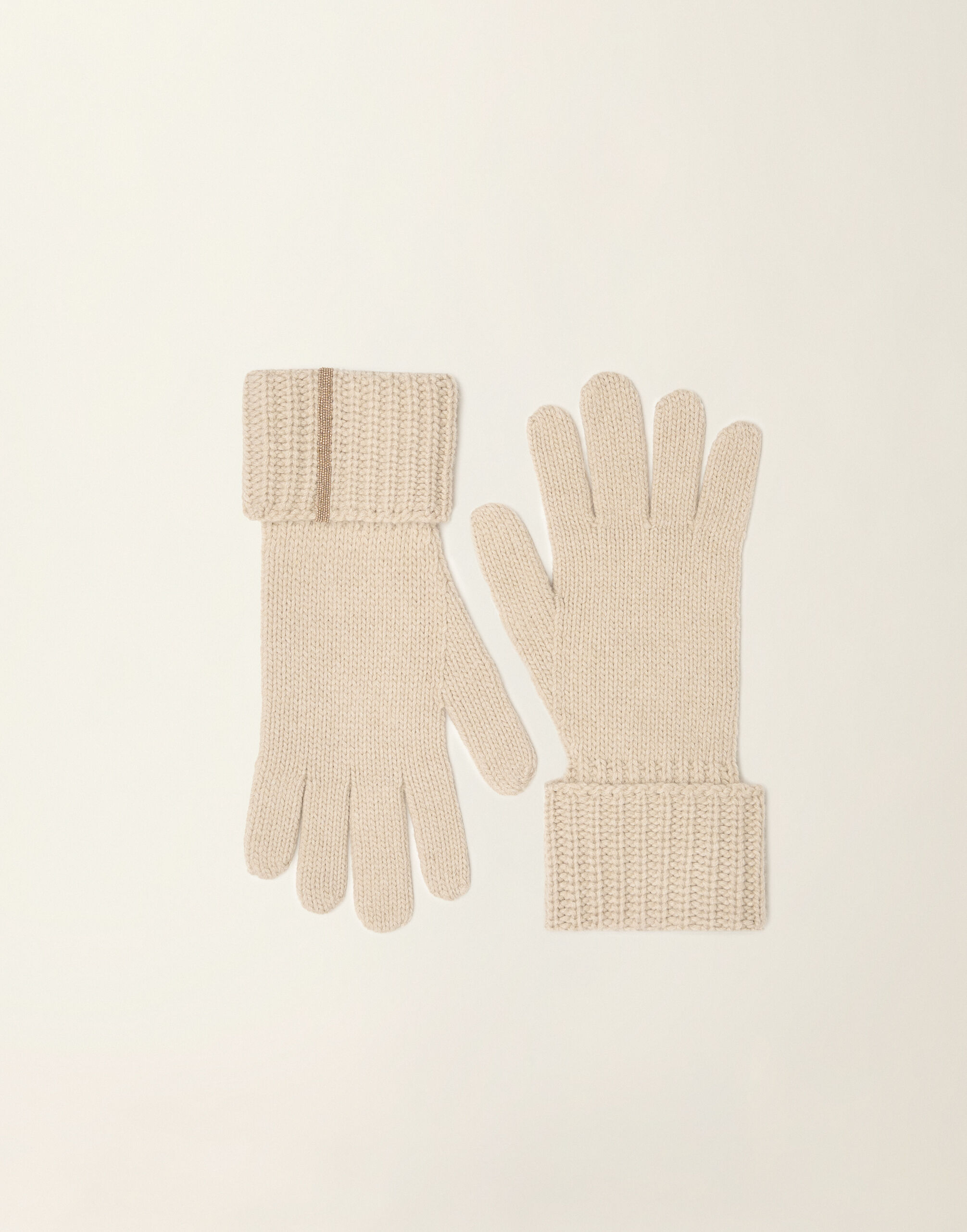 Short Platinum gloves, cachà Fabiana Filippi Short Platinum gloves, cachà Cachà SAD226A955M2810000