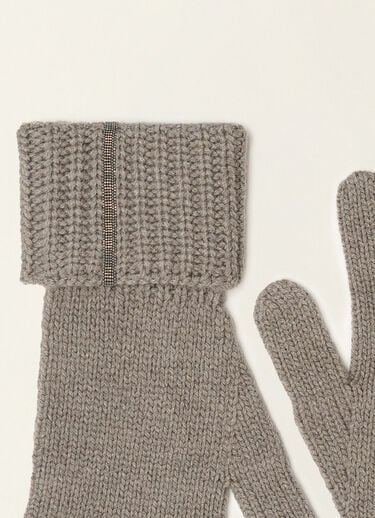 Kurze Platinum-Handschuhe, Falcon Fabiana Filippi Kurze Platinum-Handschuhe, Falcon Falcon SAD226A955M2810000