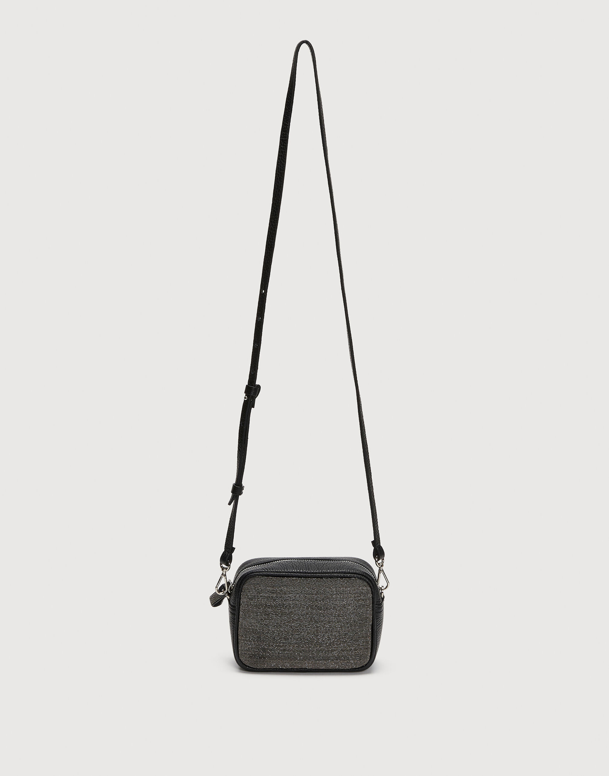 Crossbody camera bag hotsell black