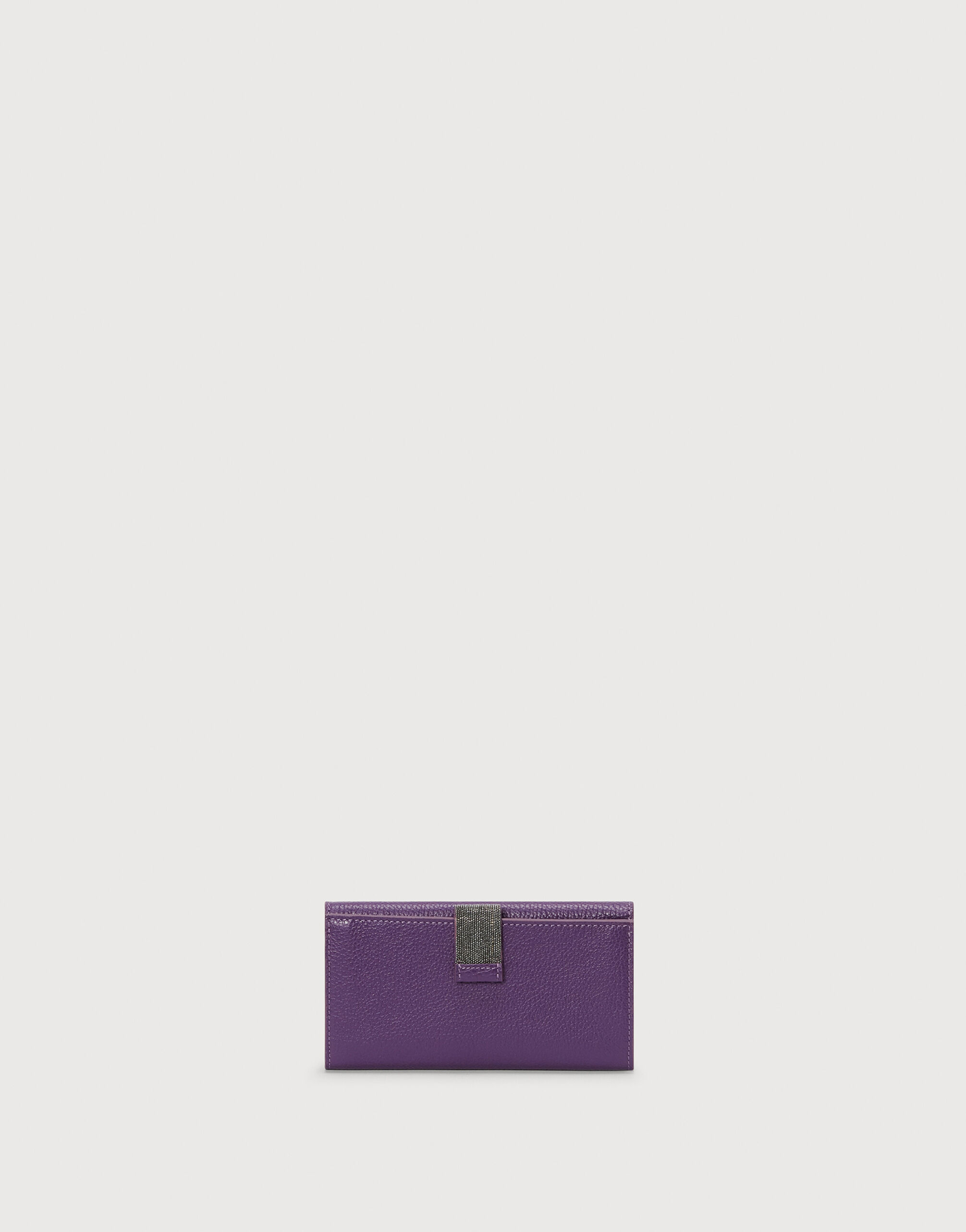 Portafoglio viola clearance