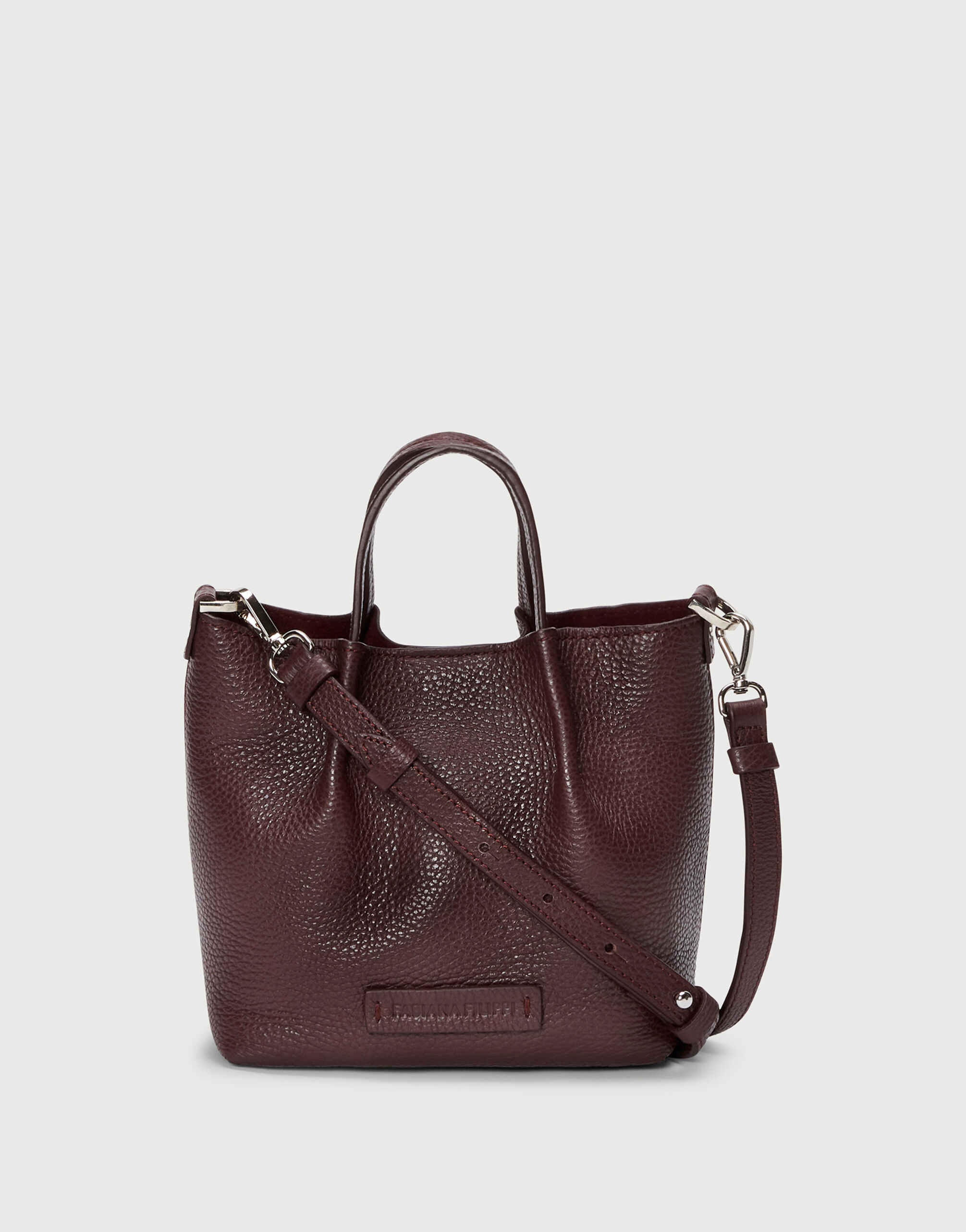 Mini shopper tote store
