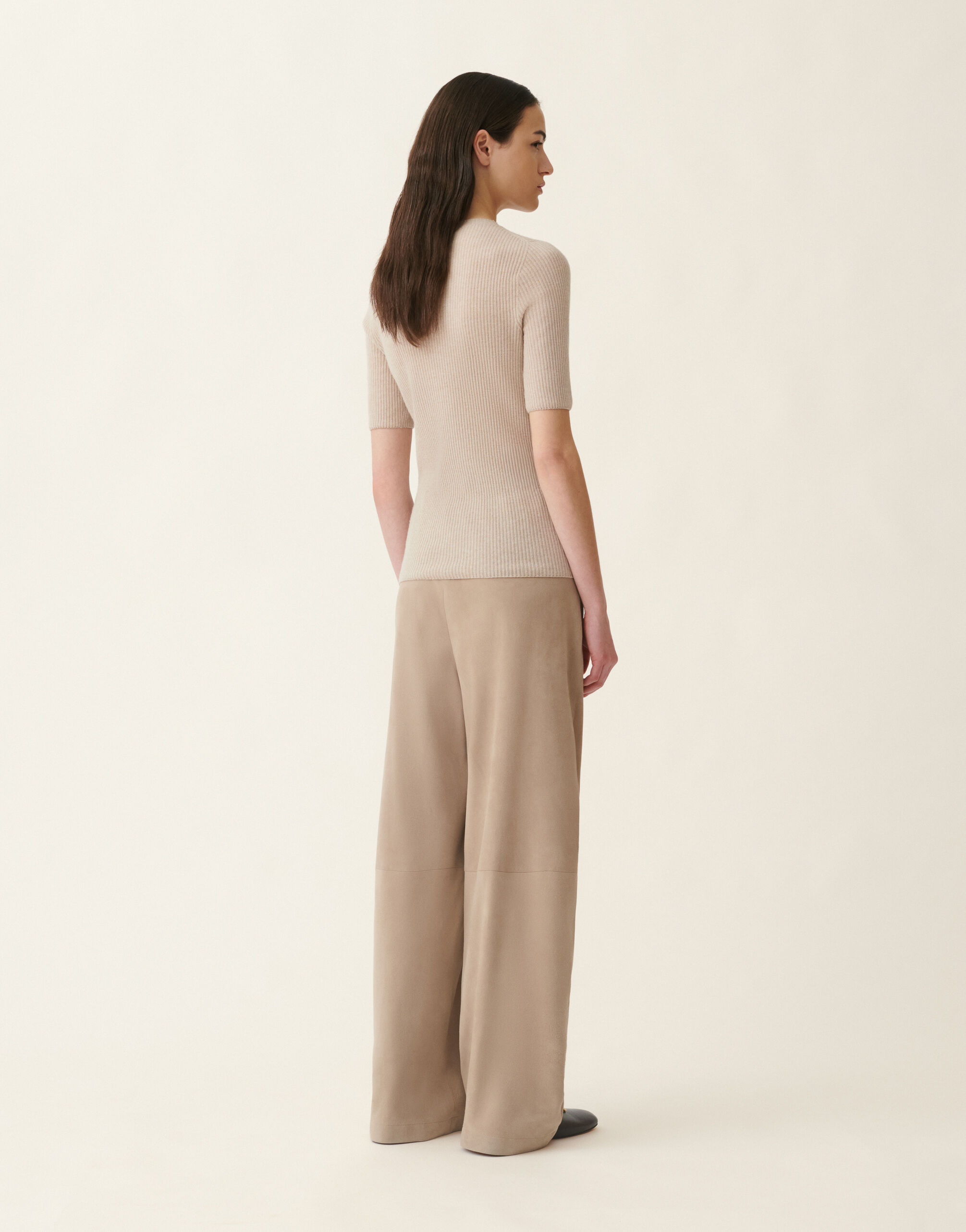 Pull en Platinum, cachà Fabiana Filippi Pull en Platinum, cachà Cachà MAD216F022D2300000