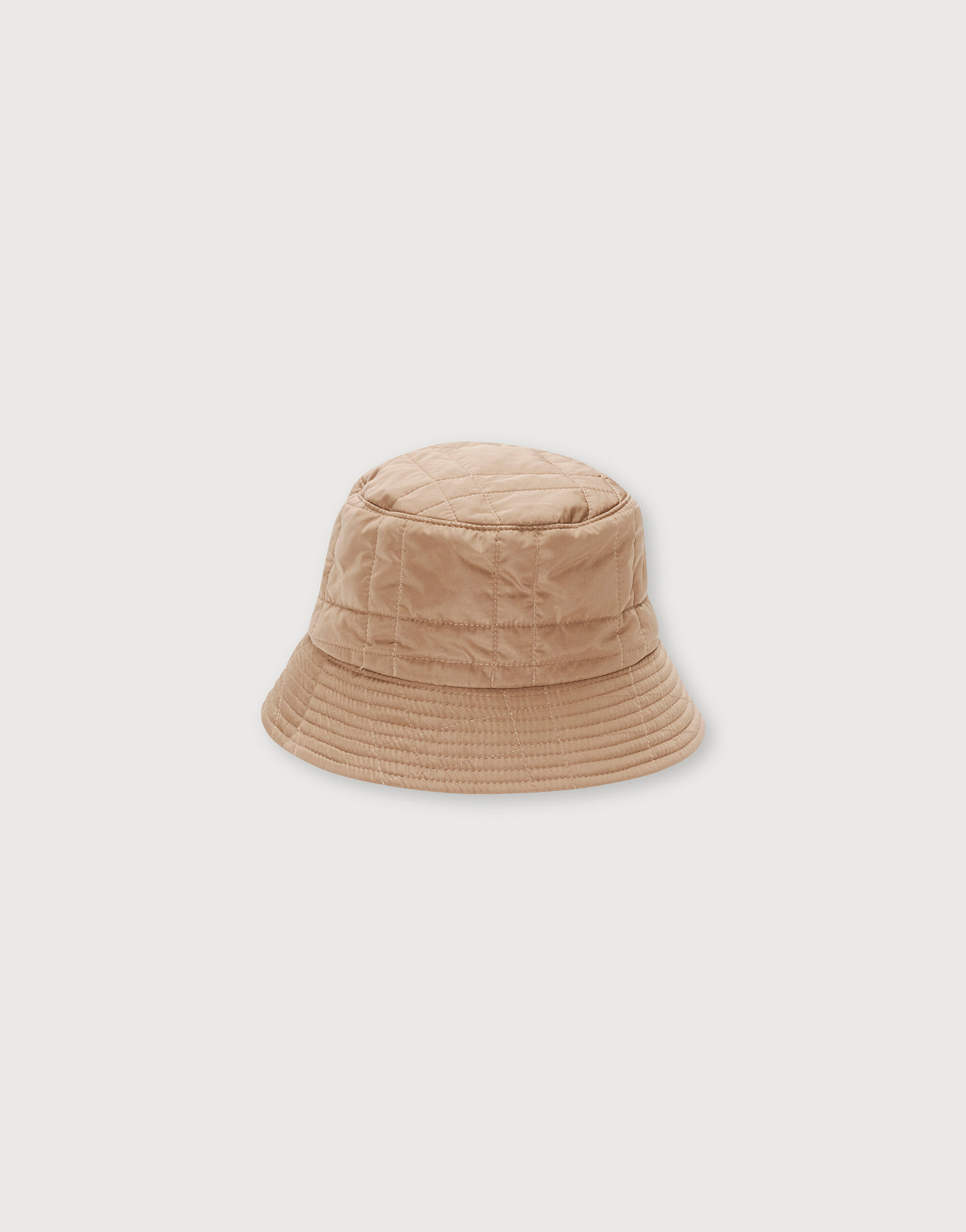 Camel floppy 2025 hat
