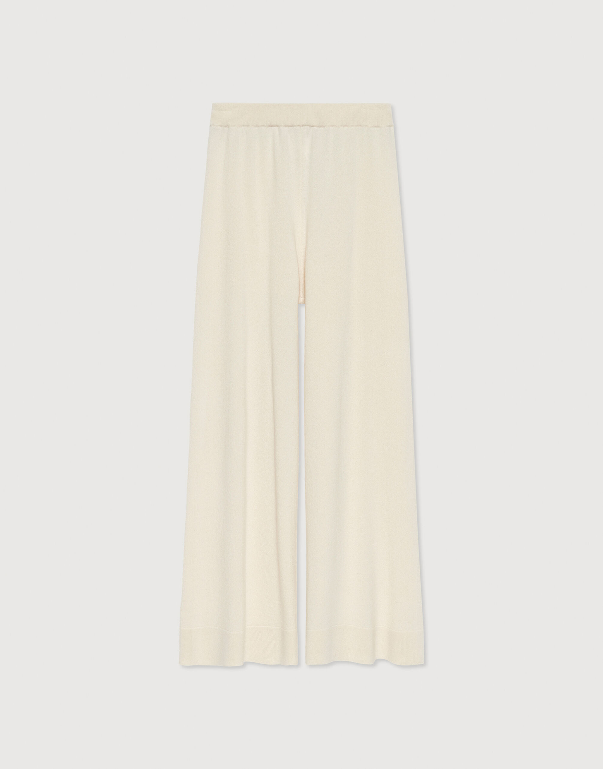 Pantalon en clearance cachemire pour femme