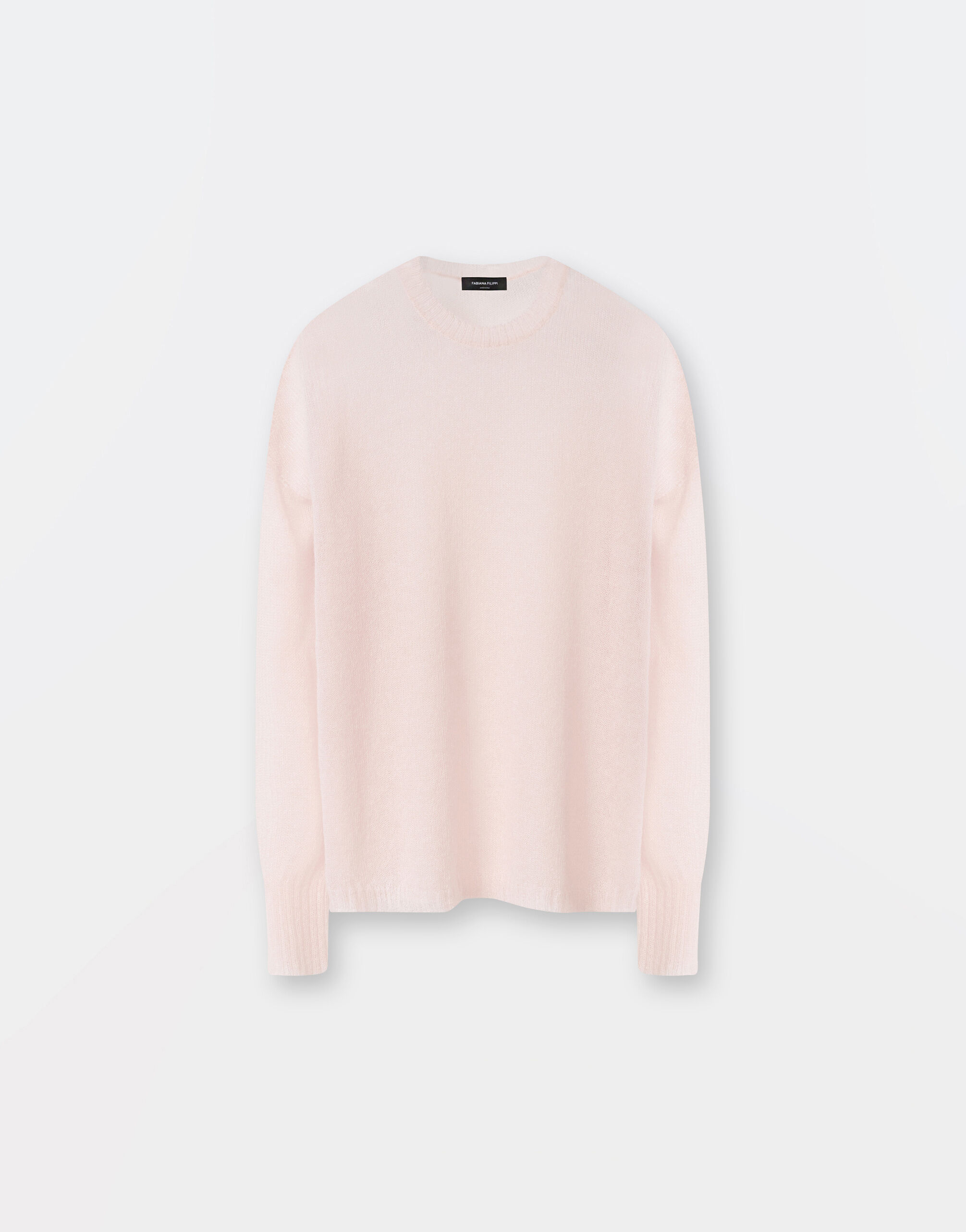 Fabiana filippi cashmere sweater top