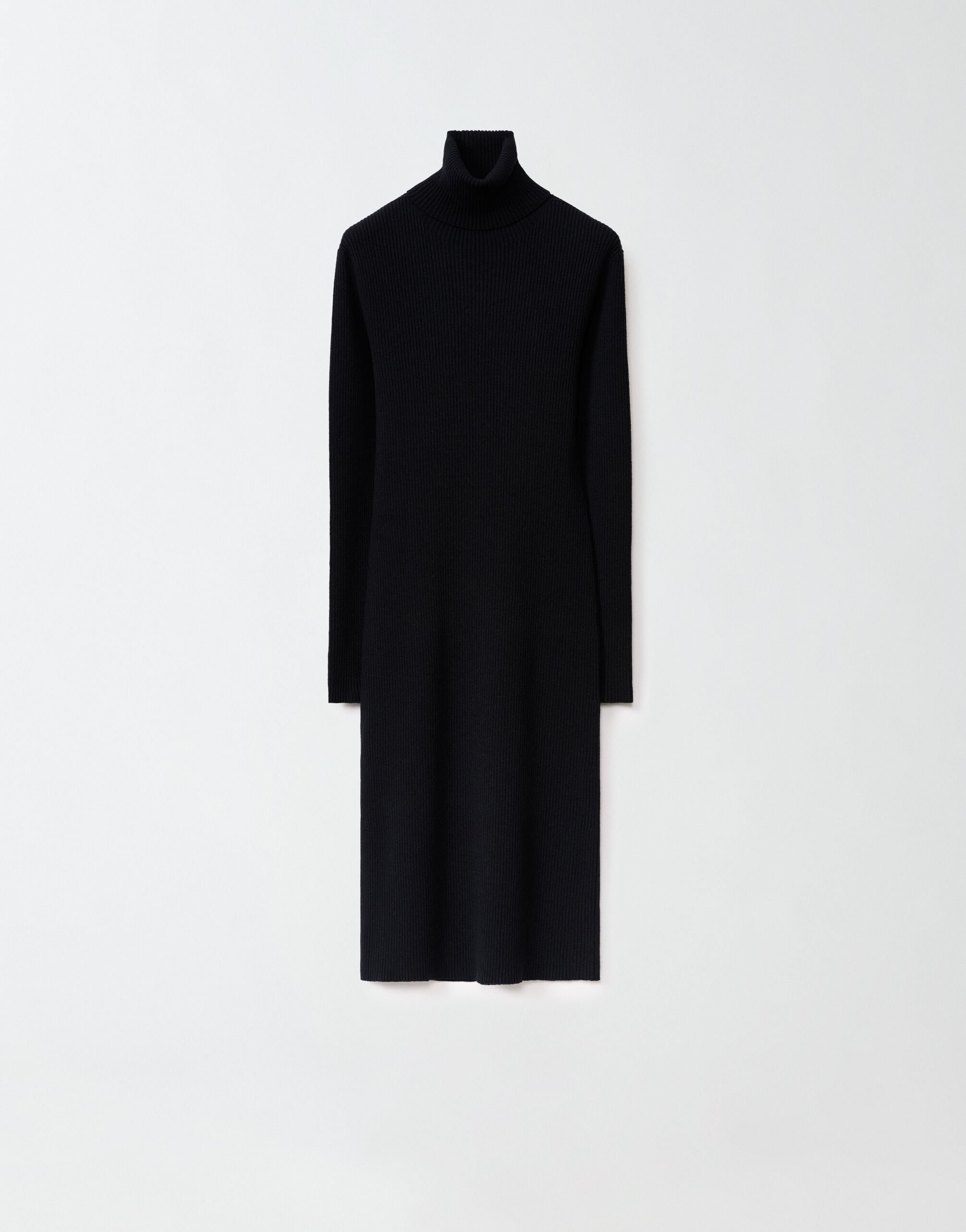 ファビアナフィリッピ　ブラック　モニーレ　ワンピース ファビアナフィリッピブラックワンピース