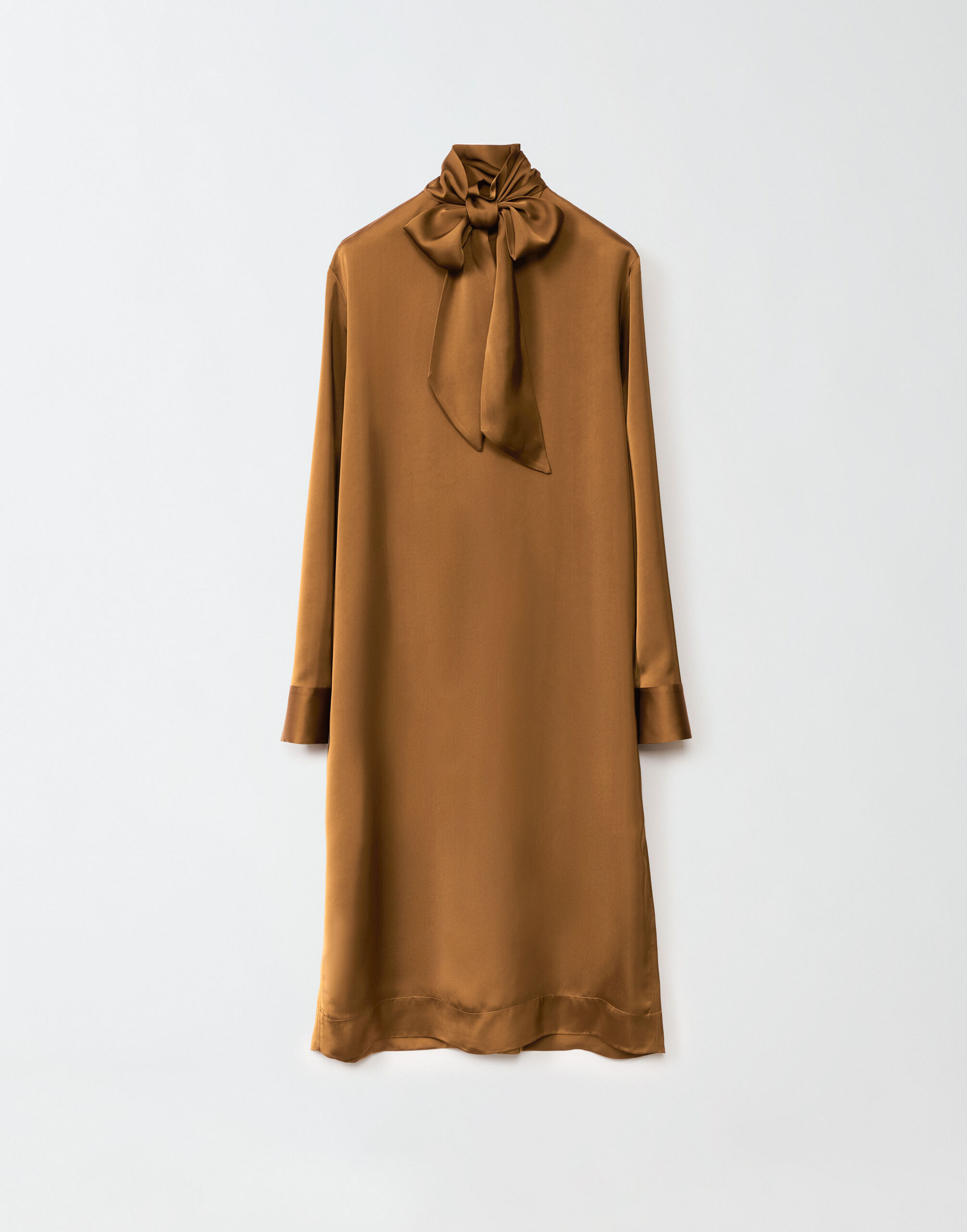 関税送料込♡Fabiana Filippi ひざ丈ワンピース 2色 Buy VELVET RUFFLE SLEEVE KIMONO | Johnny Was