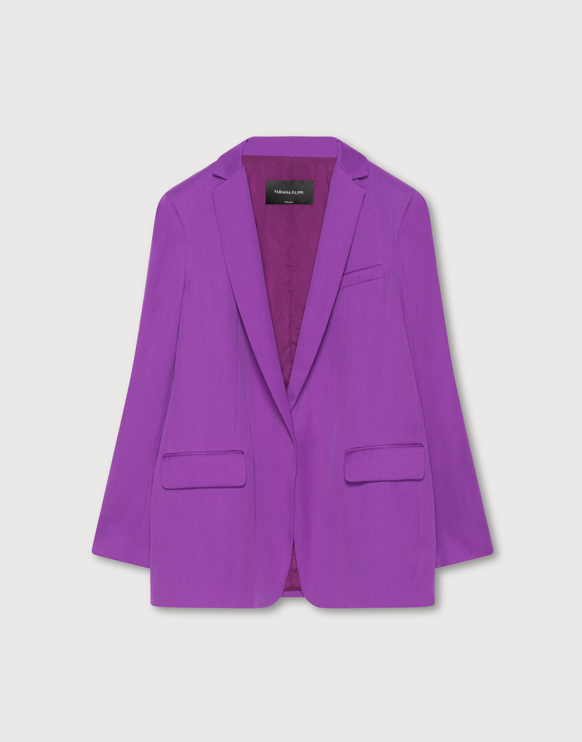 Violeta blazer discount