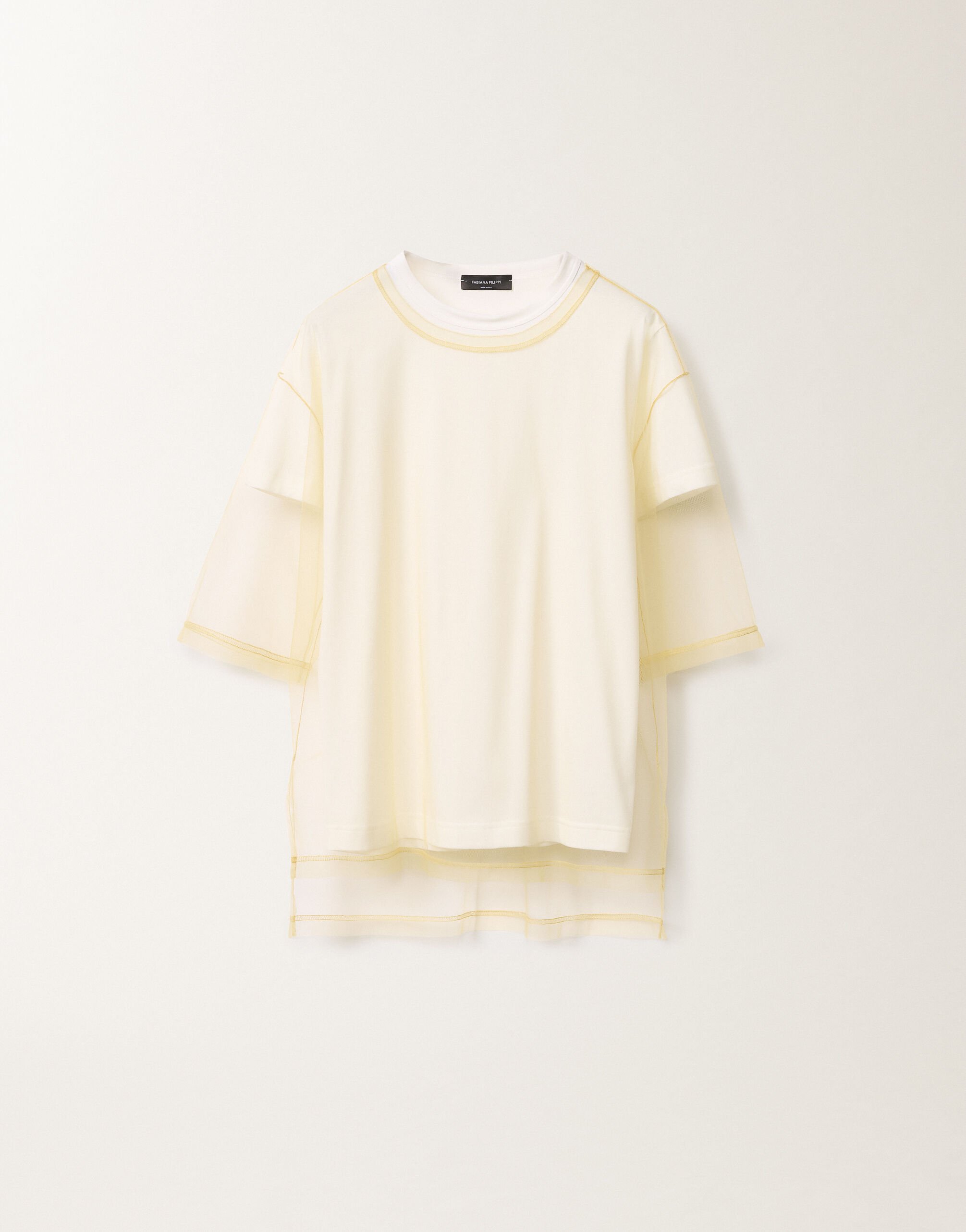 レディース ドレスアップトップス＆Tシャツ | シルク＆コットン