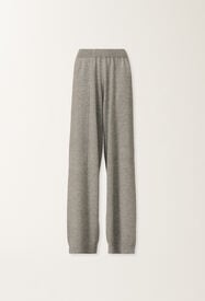 Fabiana Filippi Pantalon en Platinum, roche GRIS PAD215F336L5170000