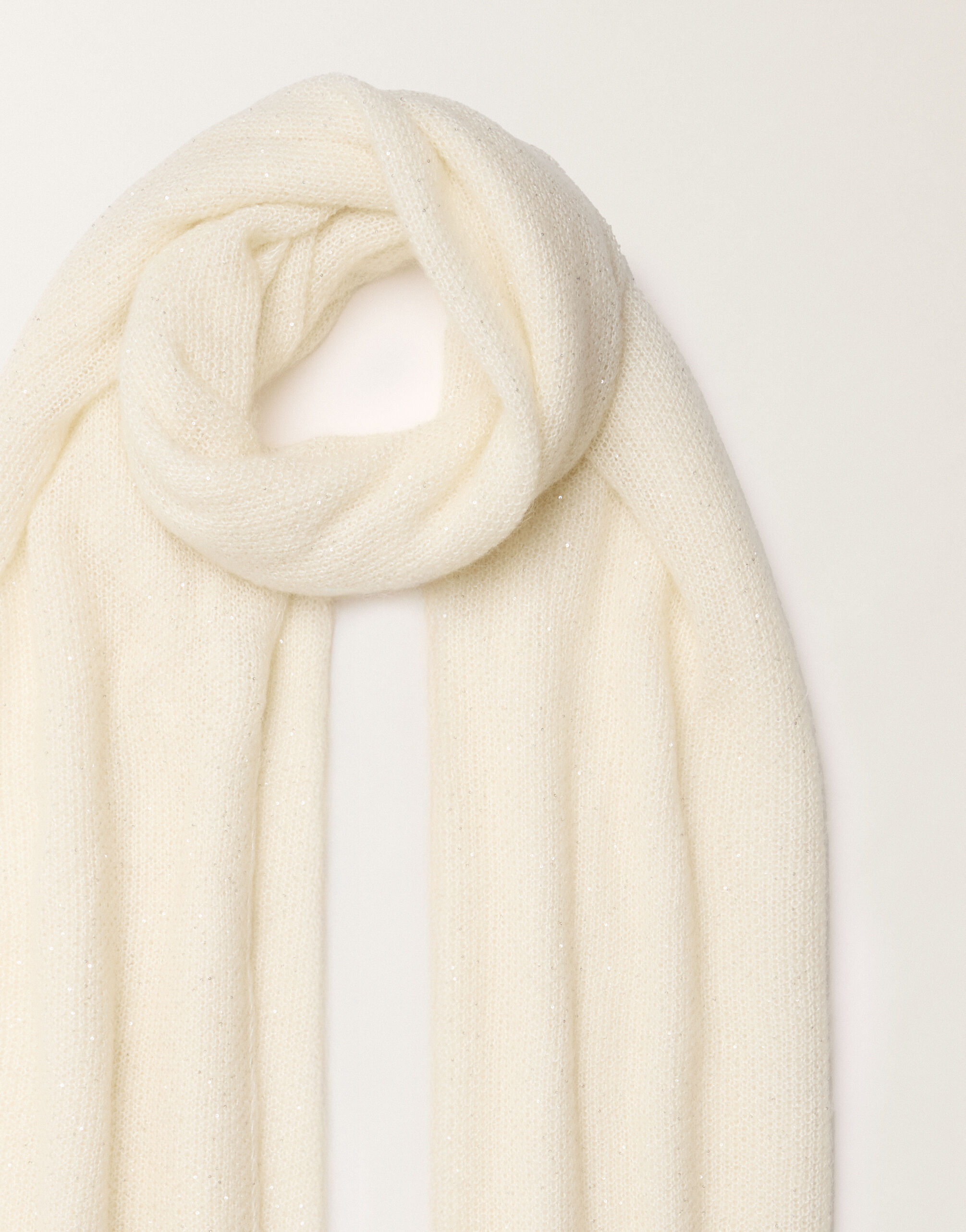 ファビアナフィリッピ　モニーレ装飾　カシミア　ジレ ファビアナフィリッピ モニーレ装飾 カシミア ジレ