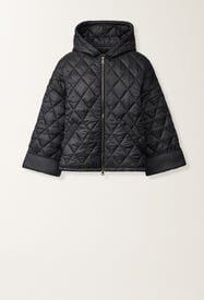 Fabiana Filippi Piumino en técnico ultraligero, azul noche Azul CTD266F427L8920000