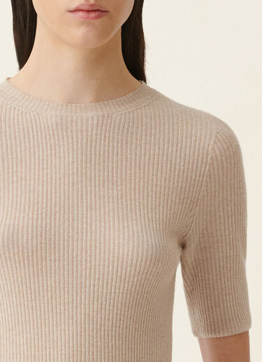 Pull en Platinum, cachà Fabiana Filippi Pull en Platinum, cachà Cachà MAD216F022D2300000
