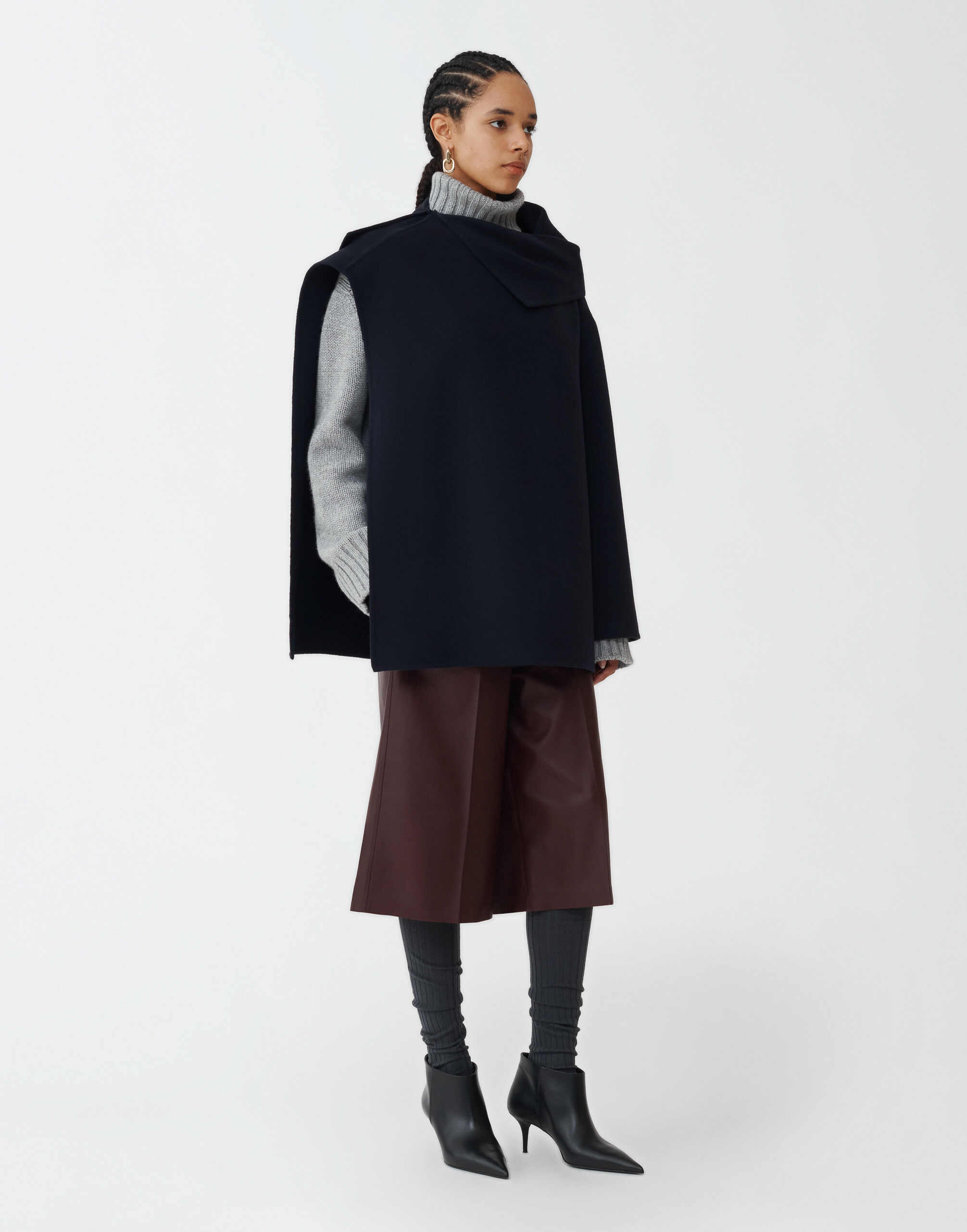 驚きの値段で Italian Luxury | Official Filippi® Fabiana Fashion Women for ジャケット・アウター