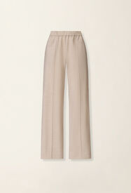 Fabiana Filippi Gubbio trousers in bistretch cool wool, cachà Cachà PAD216F322M2760000