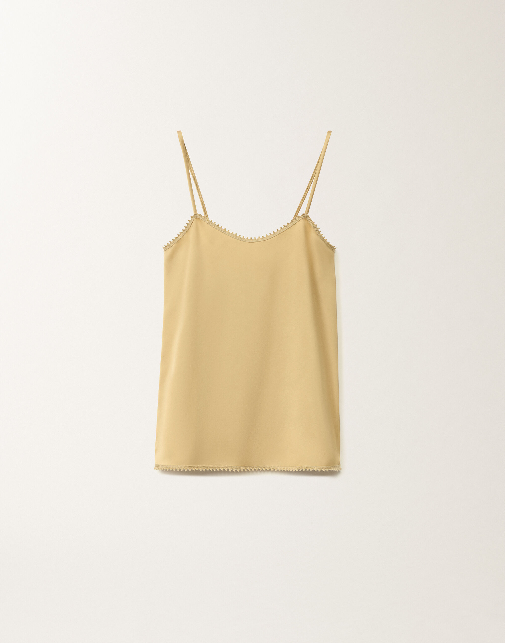 Women's Dressy Tops & T-Shirts | Silk & Cotton | Fabiana