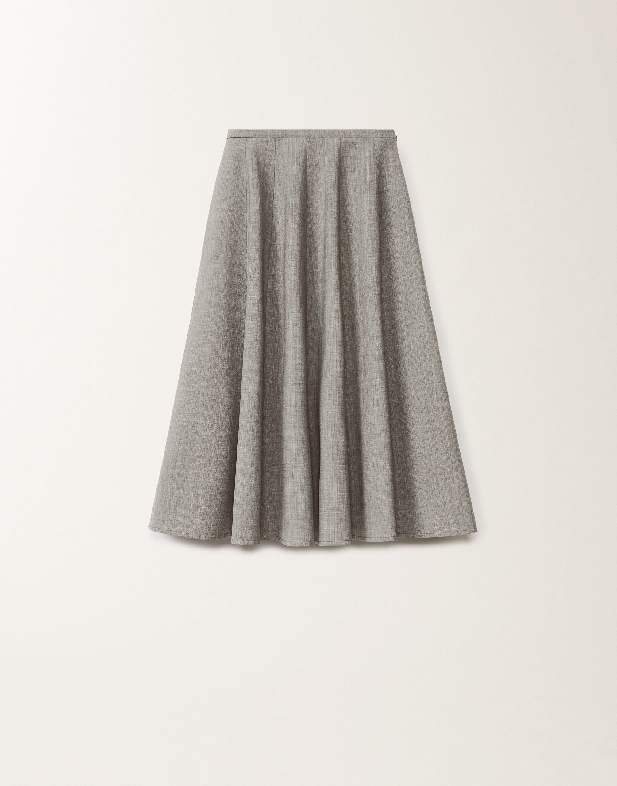 レディースBISTRETCH WOOL CIRCLE SKIRT スカート | Fabiana Filippi® ファビアナフィリッピ