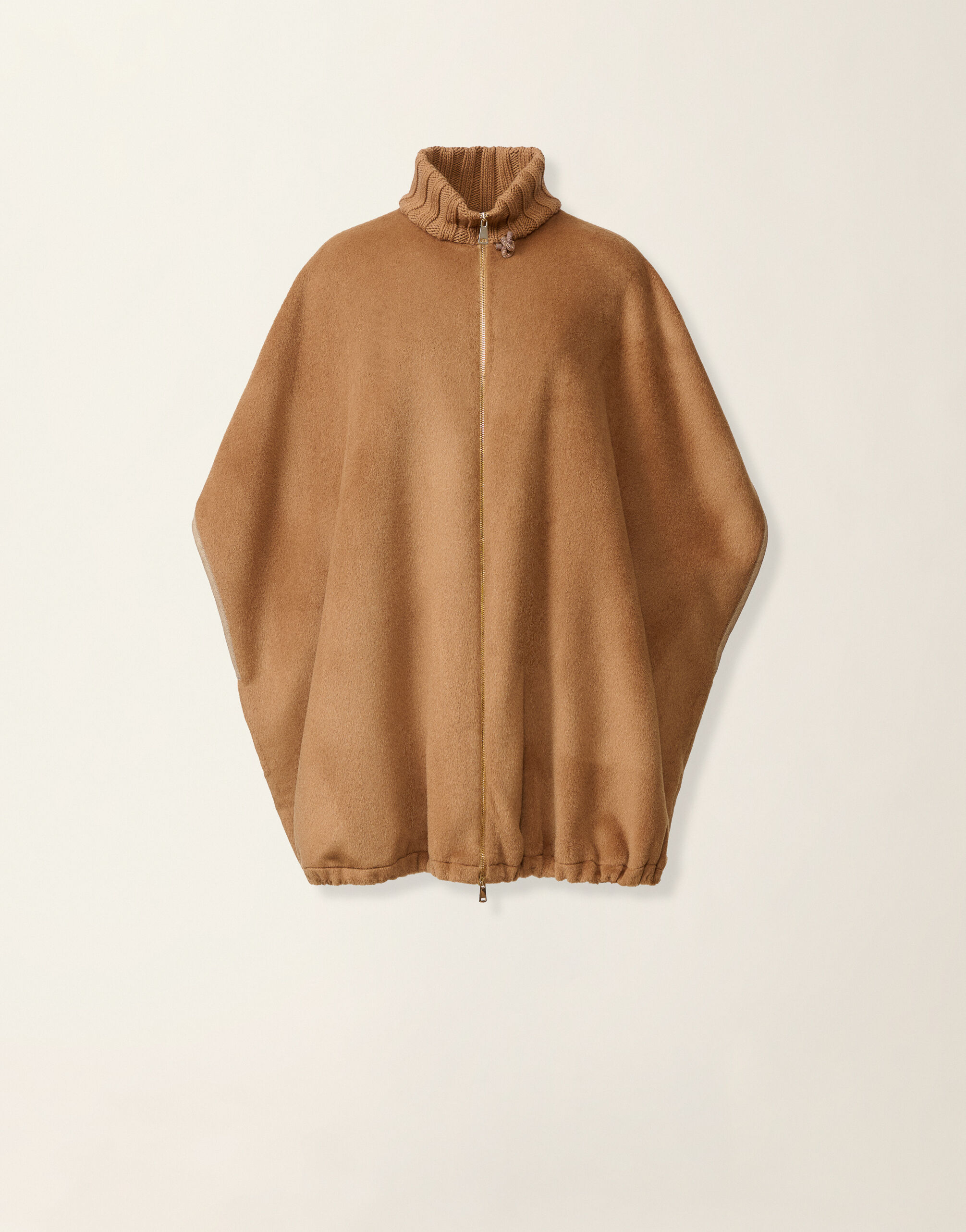 Beaver cape, maple Fabiana Filippi Beaver cape, maple Maple CTD226F645M4660000