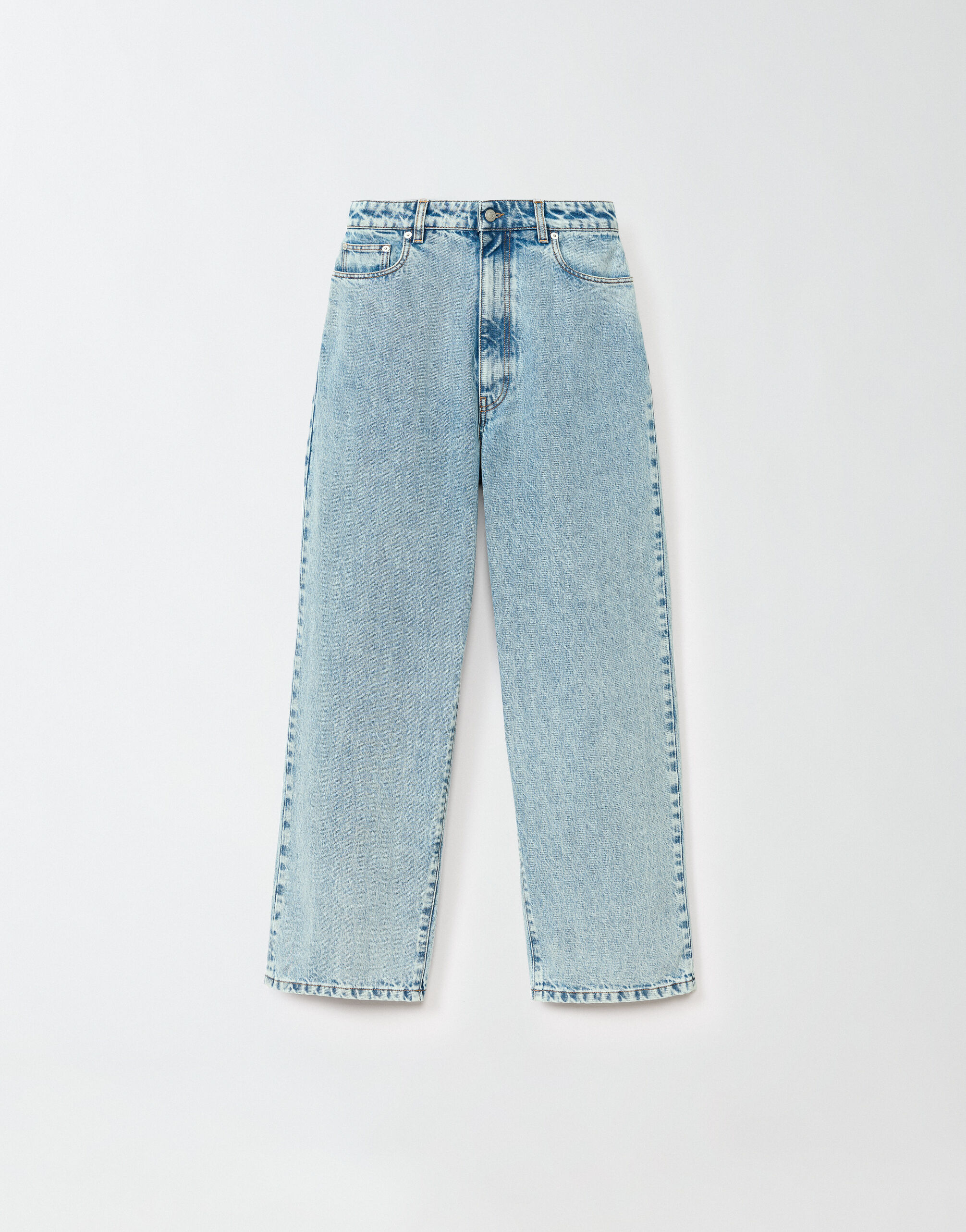 Women's Denim: Jackets, Shirts & Pants | Fabiana Filippi®