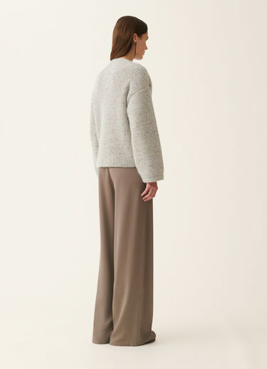 Donegal-Pullover, Cachà Fabiana Filippi Donegal-Pullover, Cachà Cachà MAD226F461M4790000