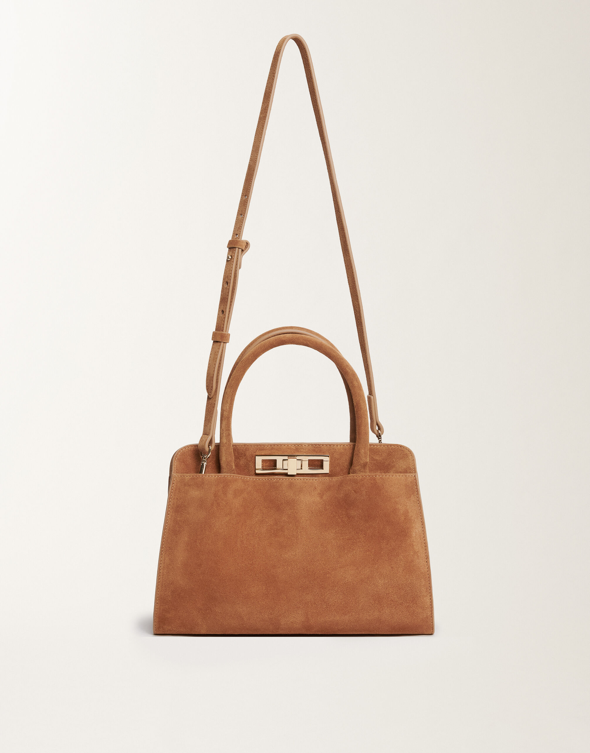 Women's Leather Bags: Handbags & Crossbody | Fabiana Filippi®
