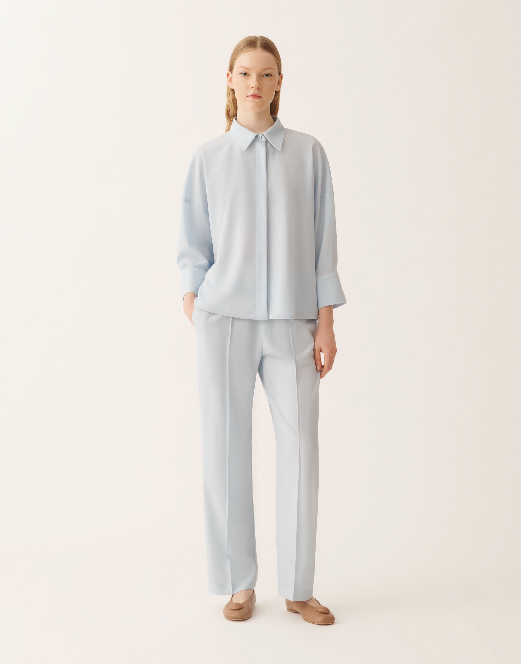 【Pheeta/フィータ】FRAMeWORK SHORT SHIRT Pheeta/フィータ】FRAMeWORK SHORT SHIRT