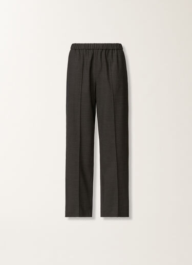 Fabiana Filippi Gubbio cool wool trousers, slate GREY PAD215F322L5230000