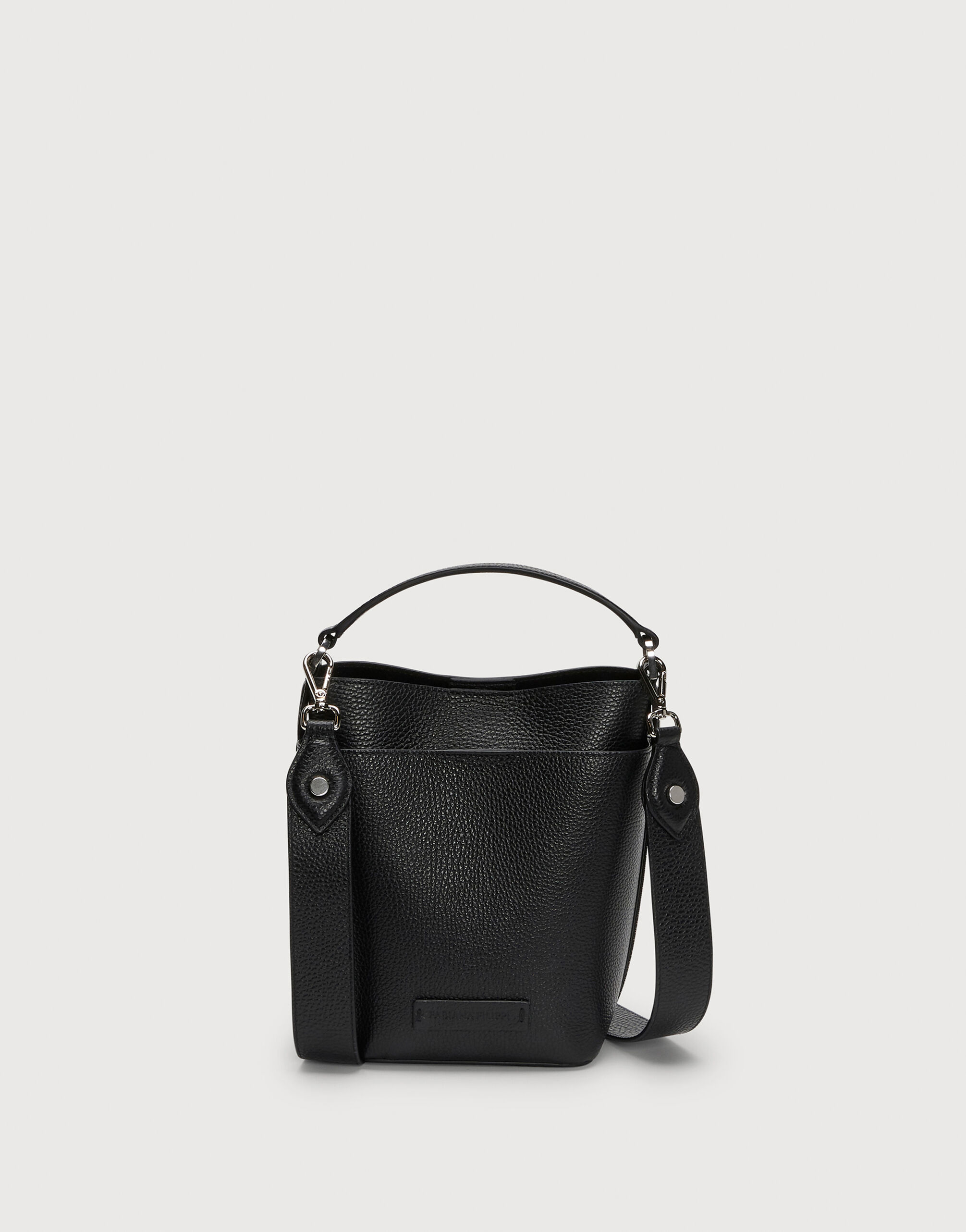 Bolso discount bombonera burberry