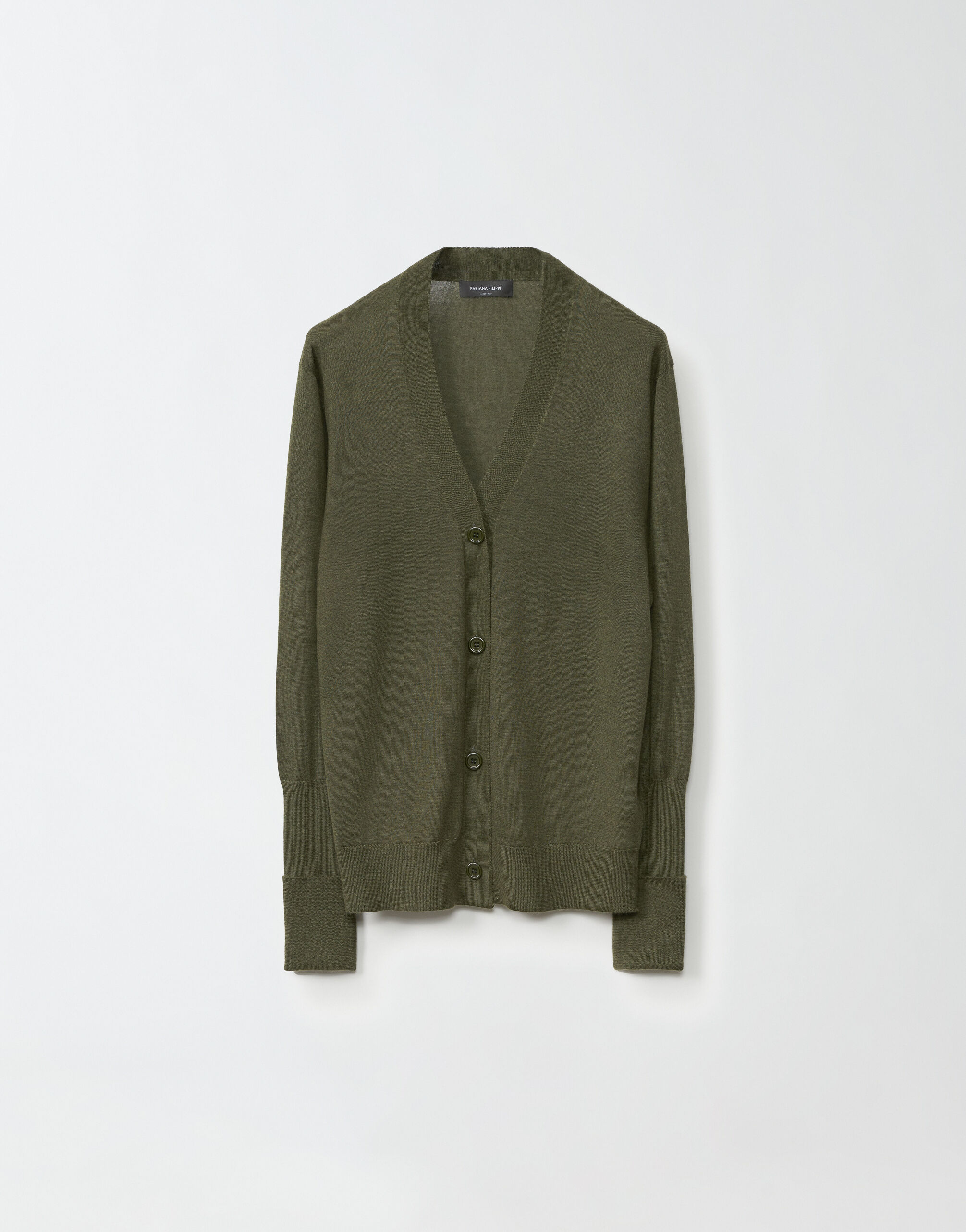 Fabiana filippi cashmere pullover online