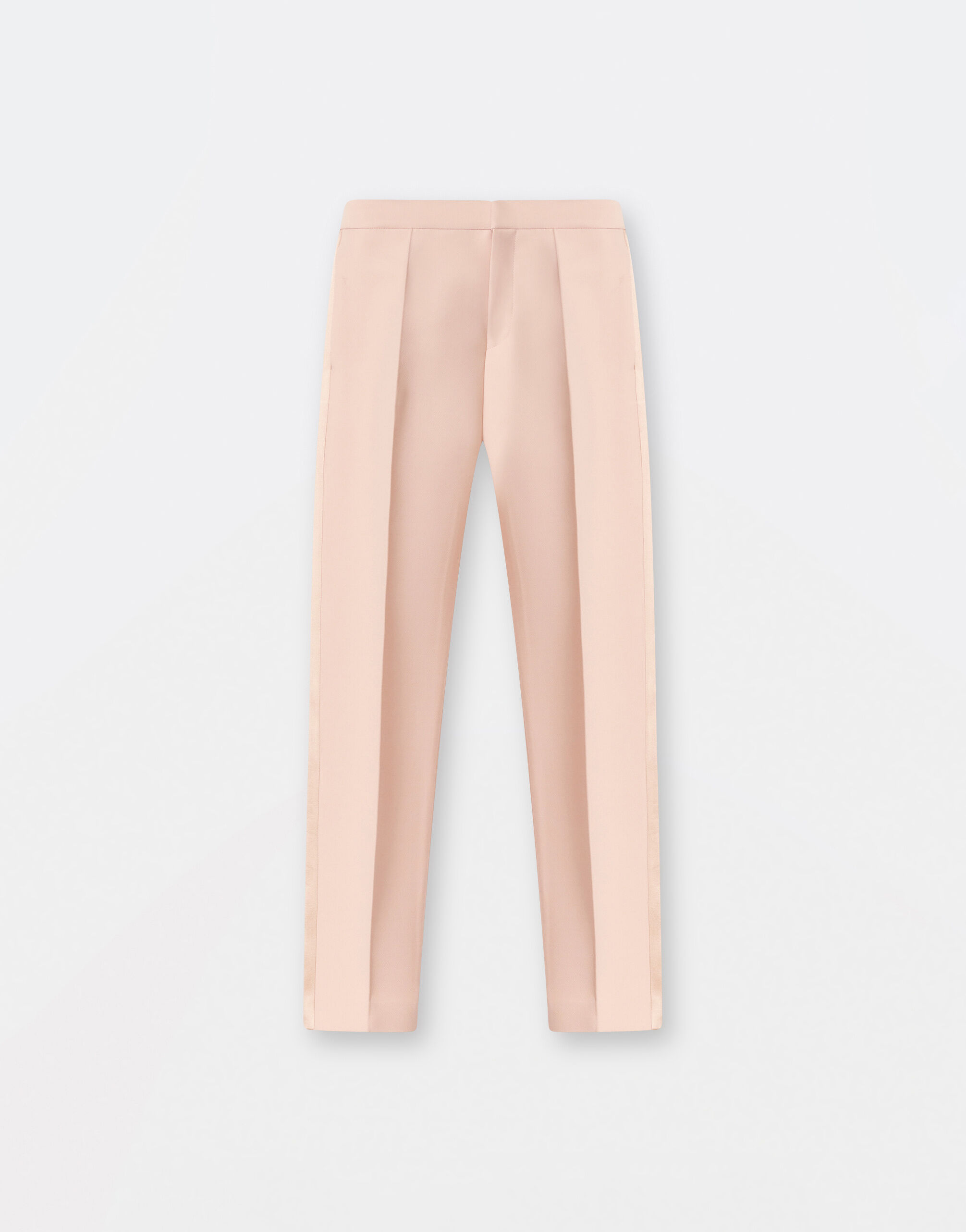 Pantalon best sale rose poudré