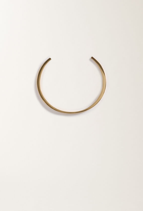 Fabiana Filippi Eco brass necklace ONLY ONE COLOR BXD275A159L4280000