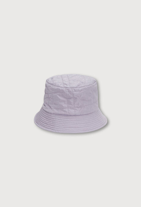 Fabiana Filippi Bucket hat, lavender SAD264A789D6420000