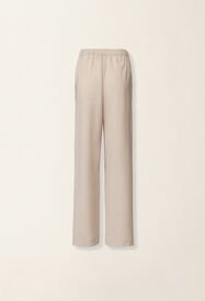 Fabiana Filippi Trevi trousers in bistretch cool wool, cachà Cachà PAD216F456M2760000