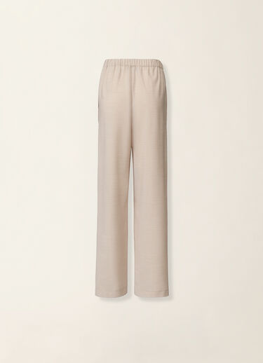 Fabiana Filippi Trevi trousers in bistretch cool wool, cachà Cachà PAD216F456M2760000