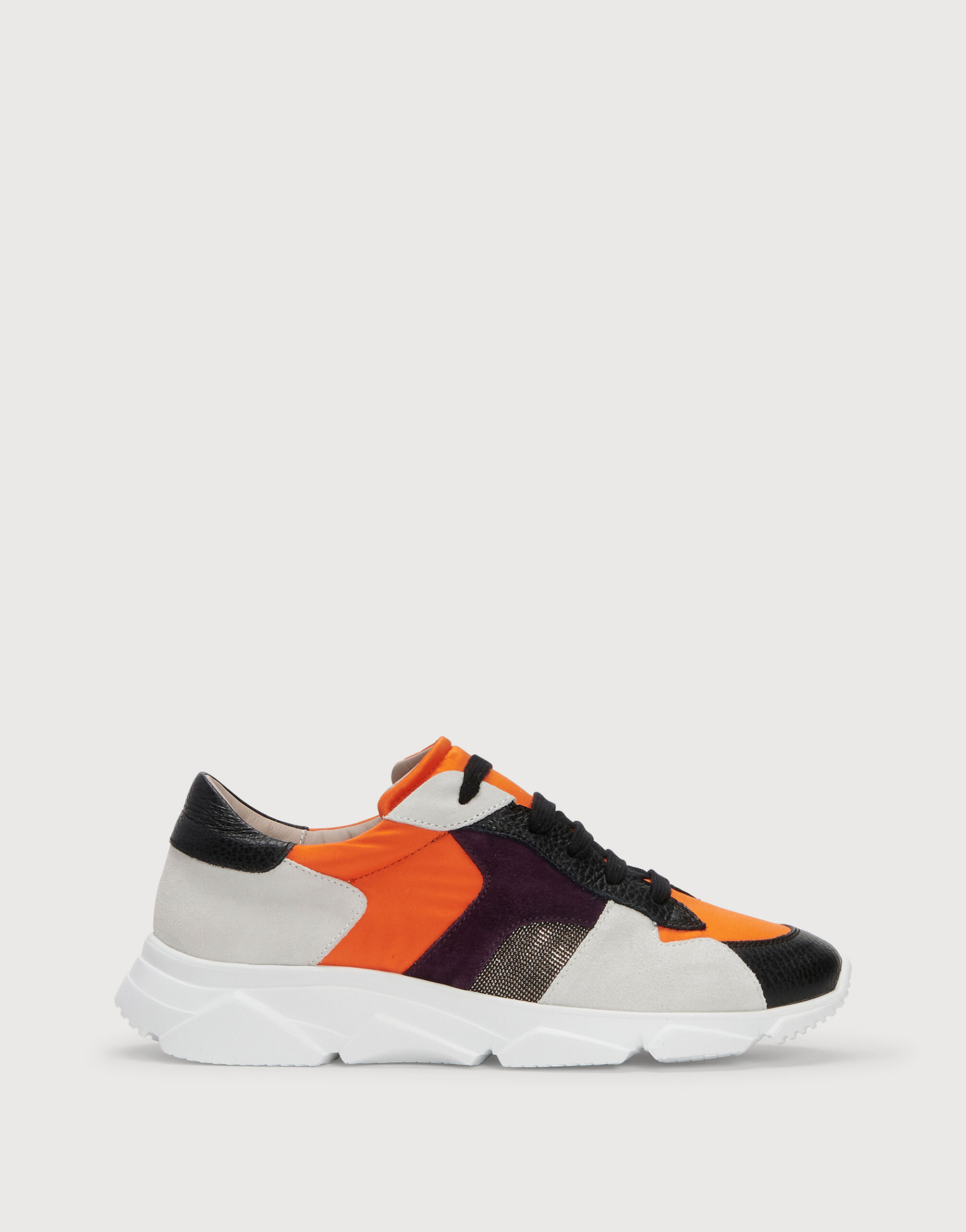 Burberry running shoes on sale