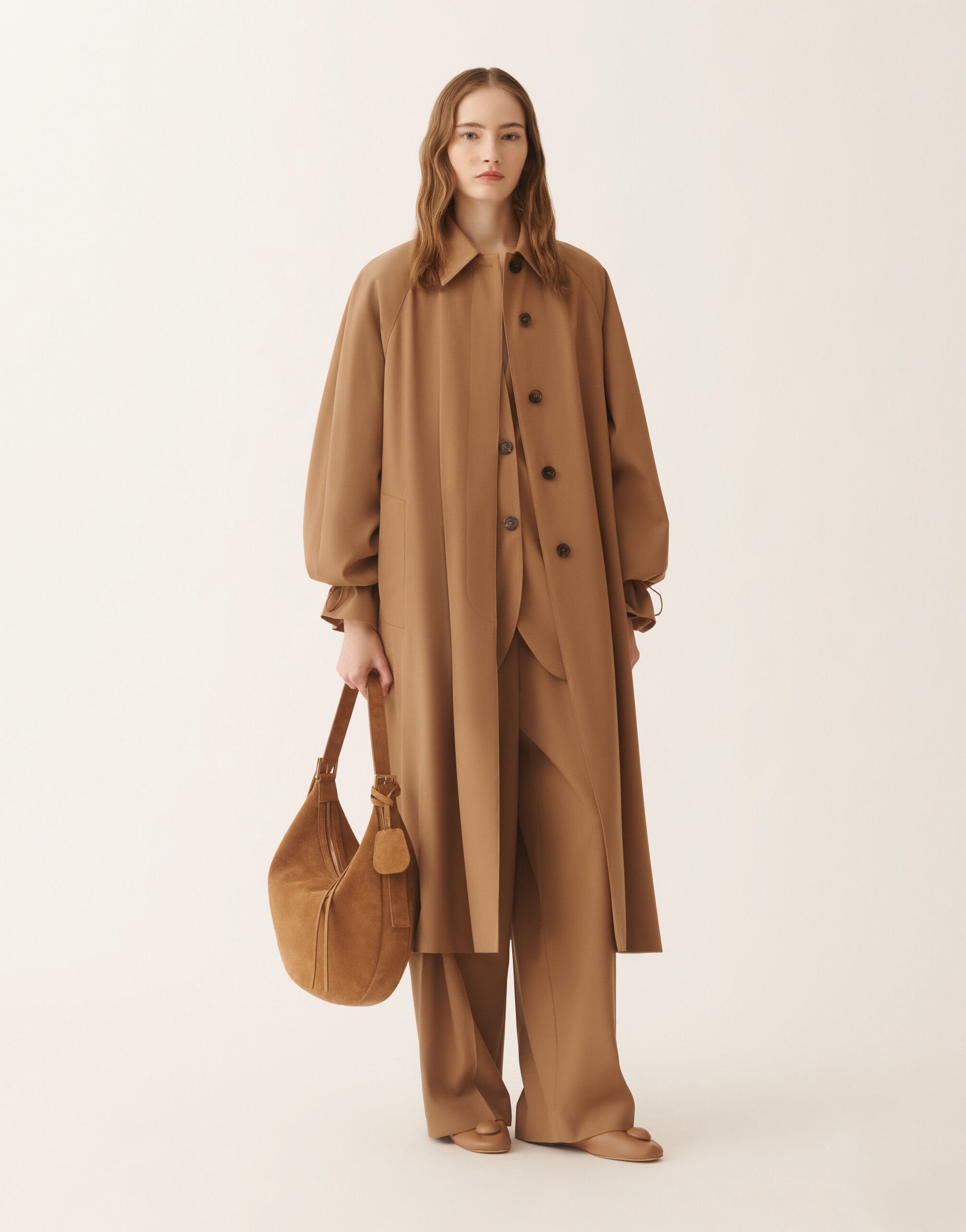 Fabiana Filippi Jacke in Techno-Tailoring, Korbgeflecht Korbgeflecht GCD266F220D7540000