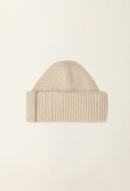 Platinum beanie, cachà Fabiana Filippi Platinum beanie, cachà Cachà SAD226A956M2810000