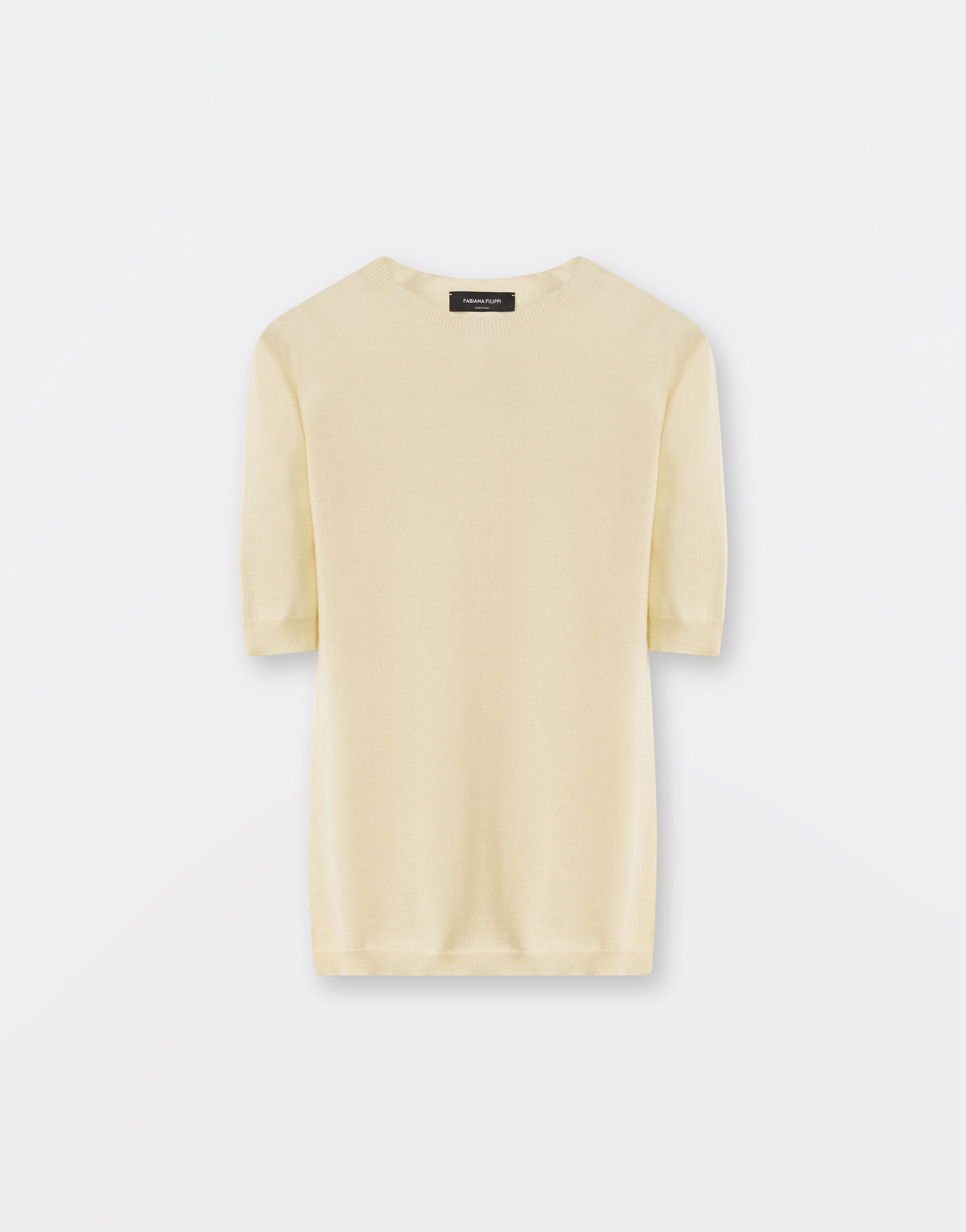 Pull cachemire et soie femme best sale