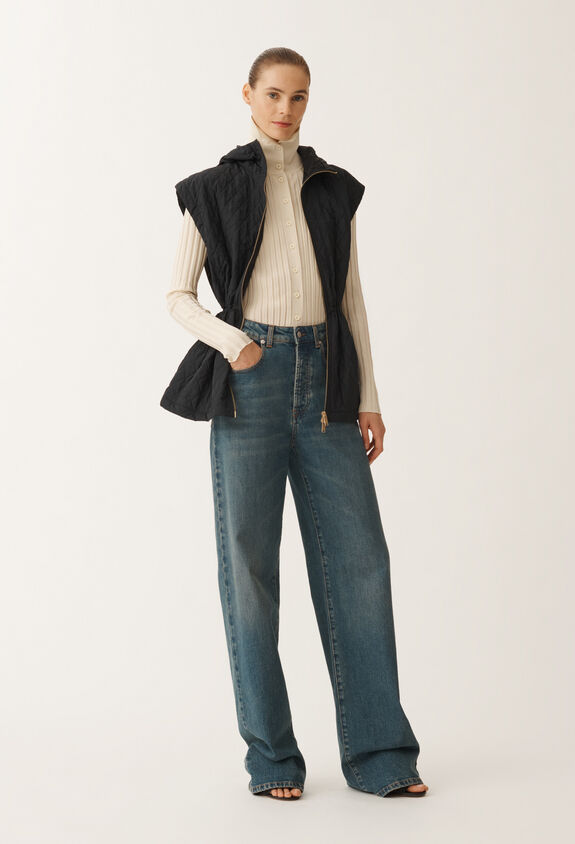 Fabiana Filippi  BLEU CTD265F244L2970000