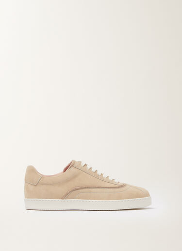 Fabiana Filippi Sneaker aus Wildleder, Kordel Kordel ASD266A849M0080000