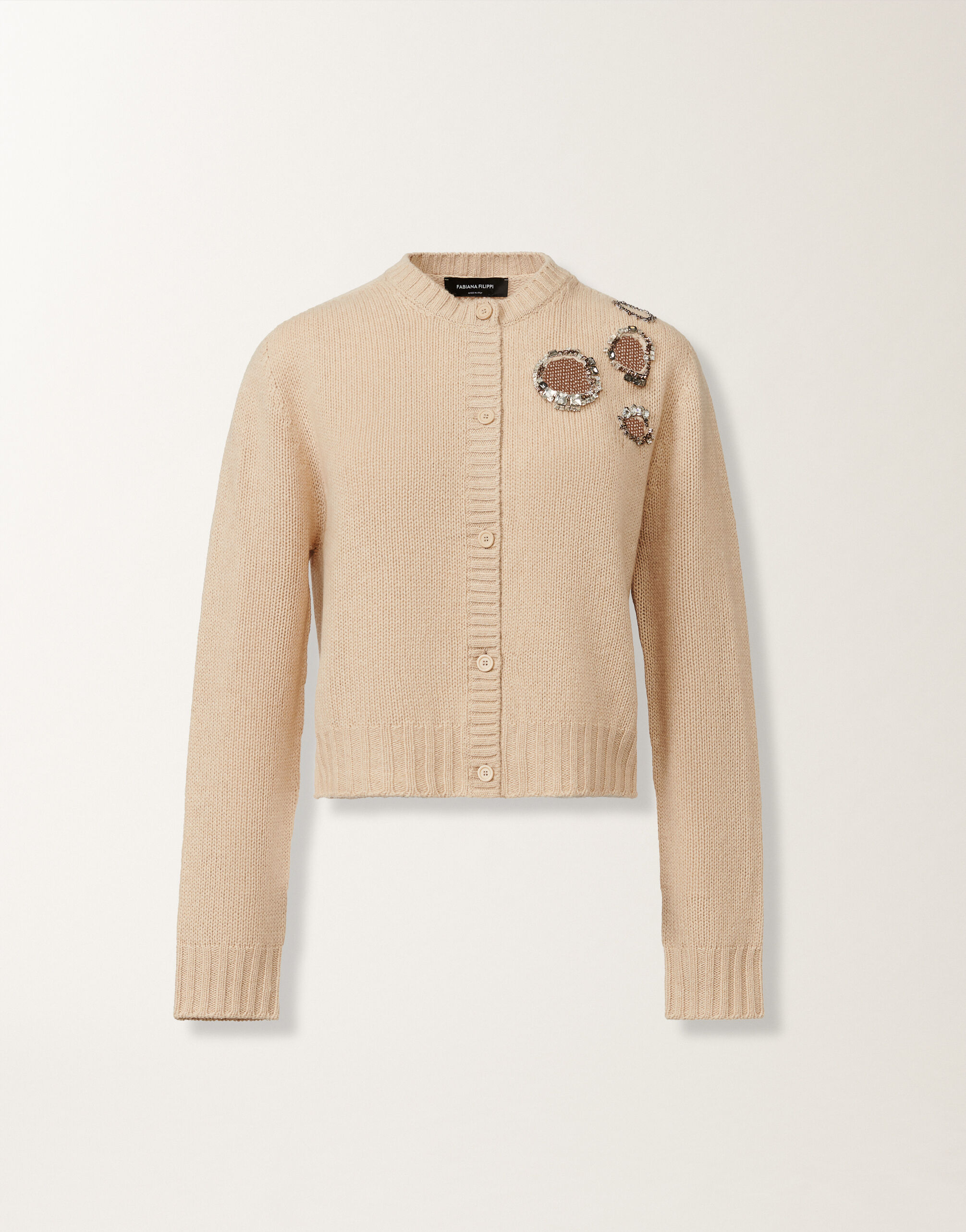 Fabiana Filippi® Official | Luxury Italian Fashion for Women